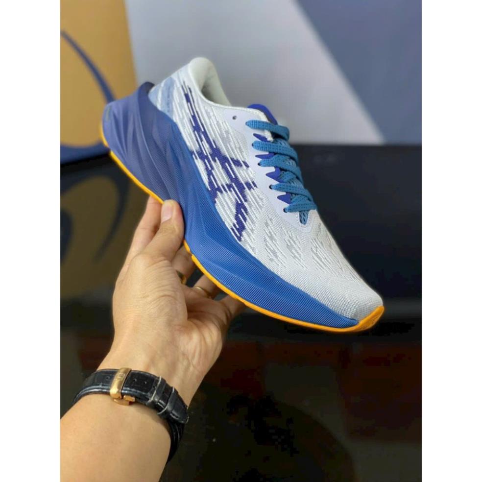 Giày AS Nova Blast Nam size 40.5  | - FullBox