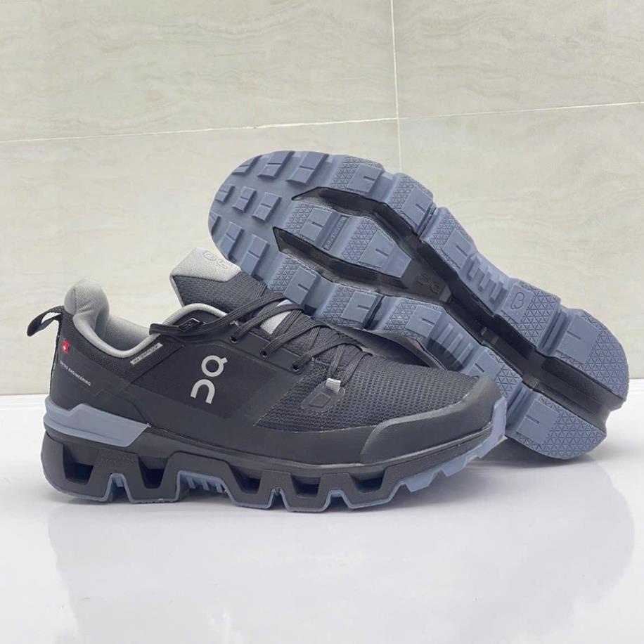 Giày On Cloud Runing Water Proof Nam Nữ  | - FullBox