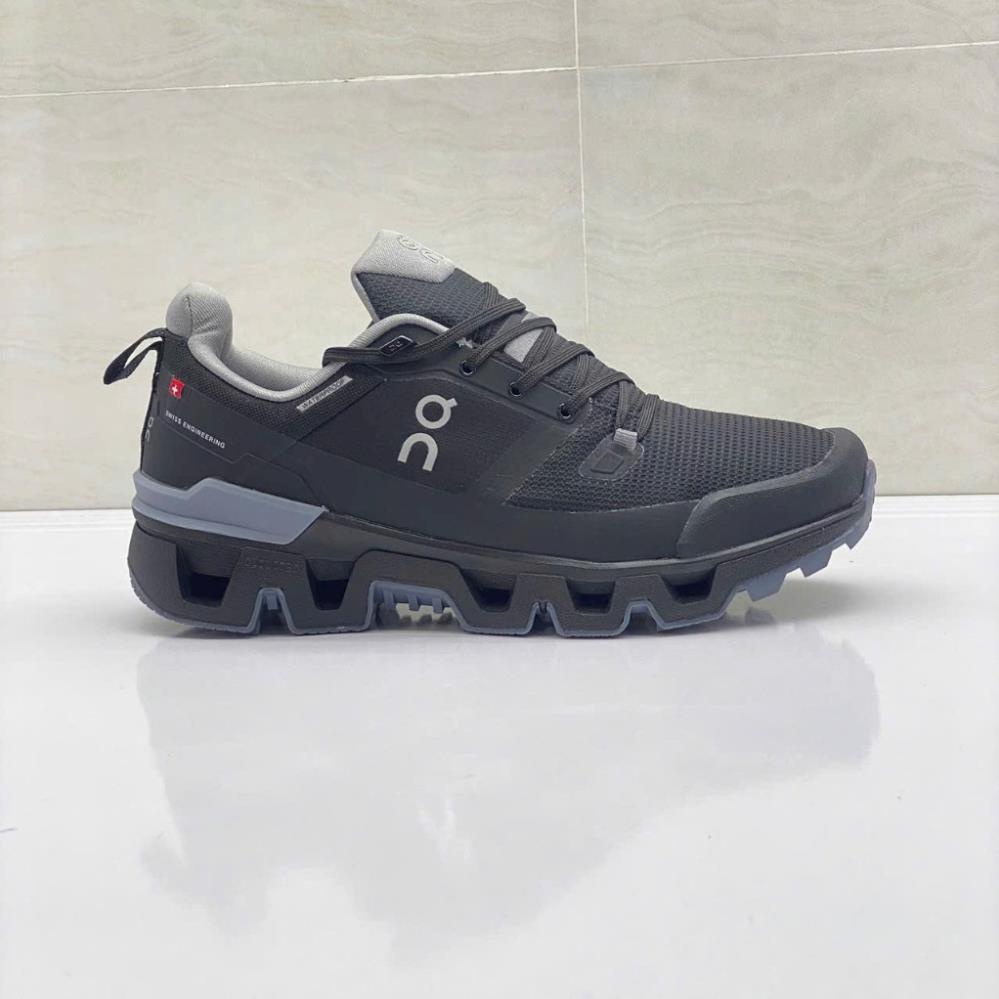 Giày On Cloud Runing Water Proof Nam Nữ  | - FullBox