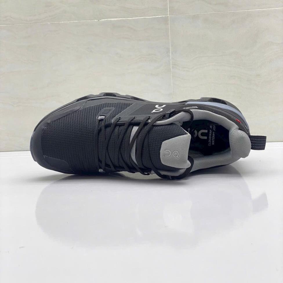 Giày On Cloud Runing Water Proof Nam Nữ  | - FullBox