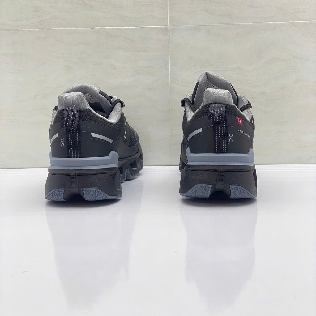 Giày On Cloud Runing Water Proof Nam Nữ  | - FullBox