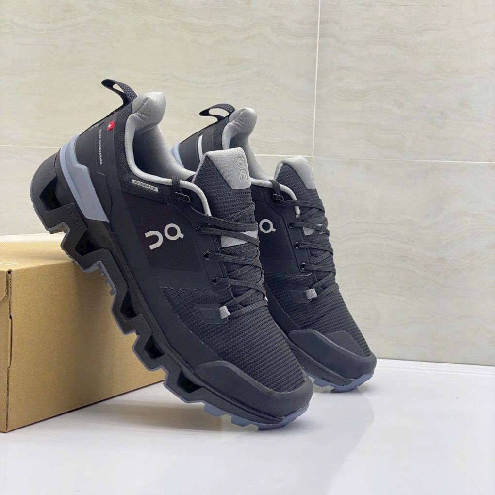 Giày On Cloud Runing Water Proof Nam Nữ  | - FullBox