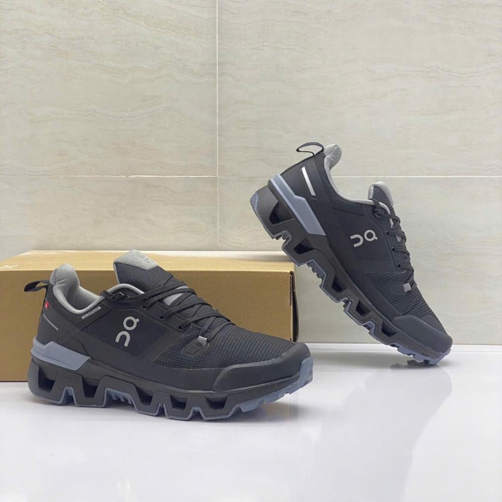 Giày On Cloud Runing Water Proof Nam Nữ  | - FullBox