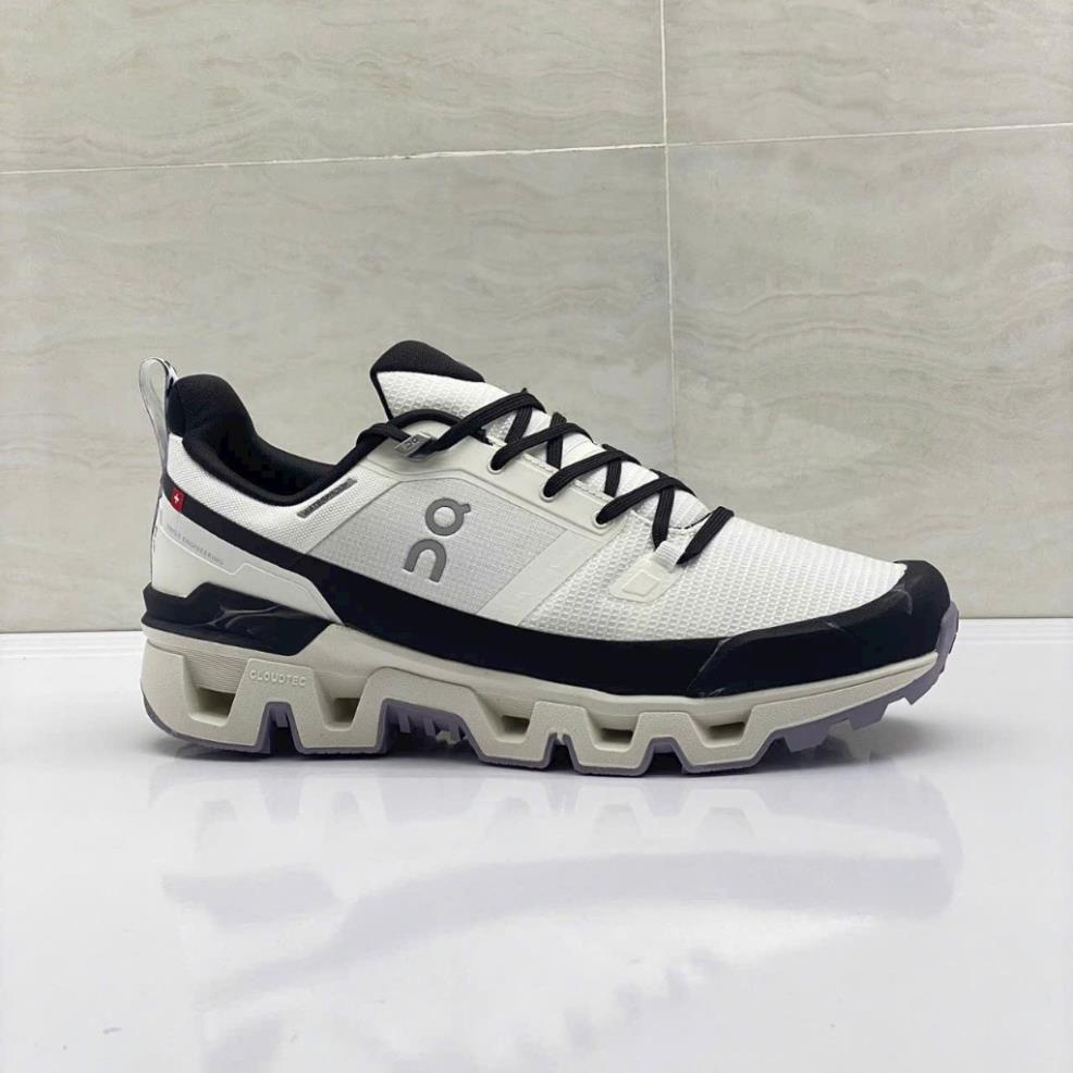 Giày On Cloud Runing Water Proof Nam Nữ  | - FullBox