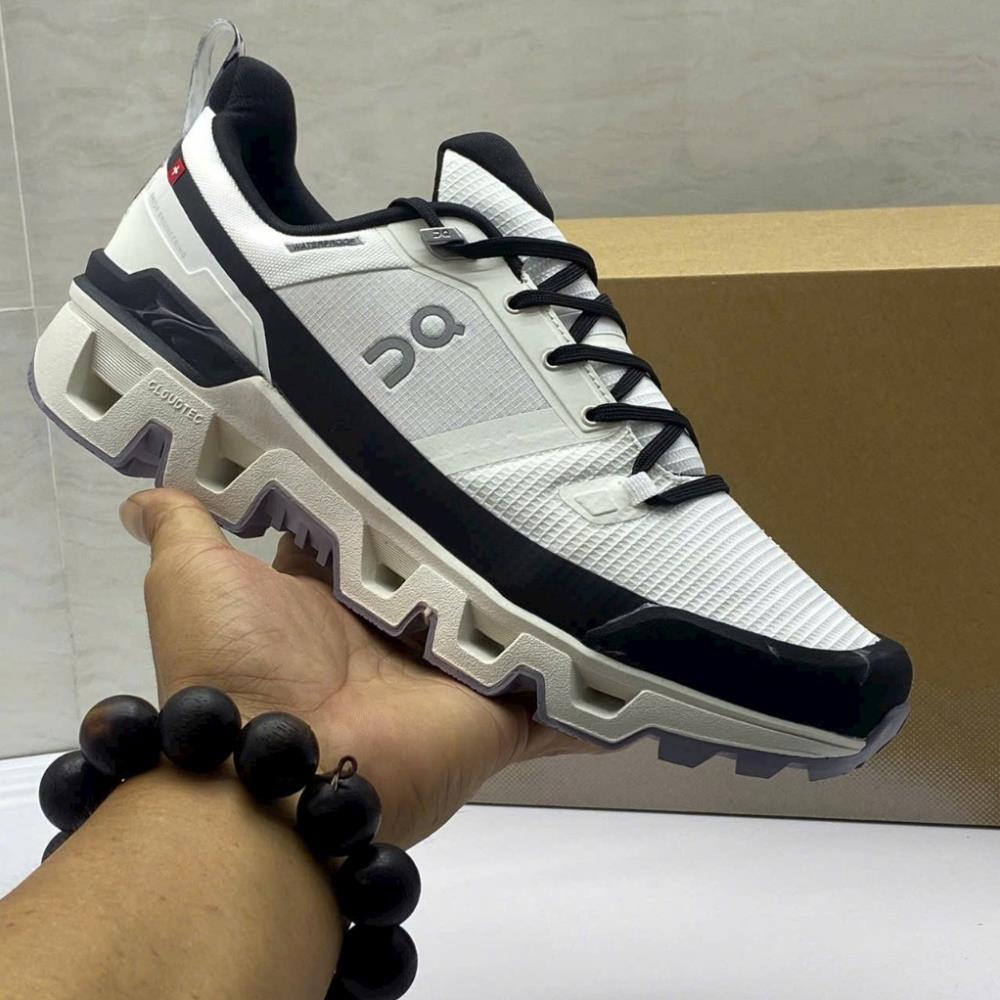 Giày On Cloud Runing Water Proof Nam Nữ  | - FullBox