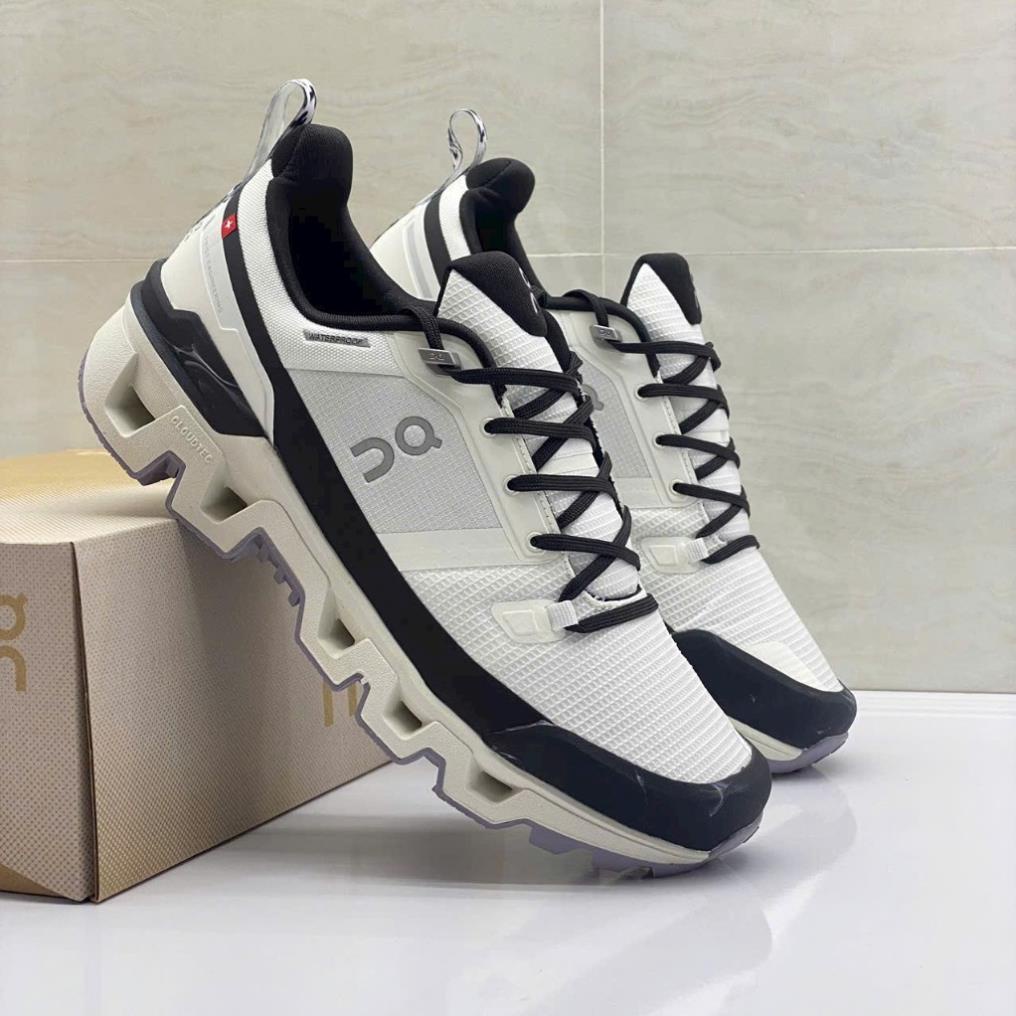 Giày On Cloud Runing Water Proof Nam Nữ  | - FullBox