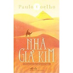 Nhà Giả Kim- Paulo Coelho  - MT386