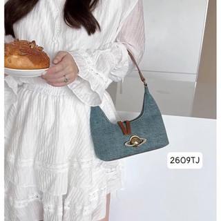 Túi xách nữ hot trend 2609tj