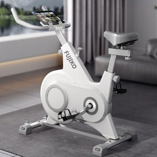[Chính hãng] Xe đạp thể thao trong nhà Fujiko F10, Xe đạp tập thể dục tập gym cao cấp