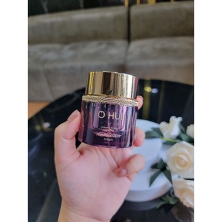 Kem dưỡng Ohui Tím bổ sung Collagen chống lão hóa vượt trội