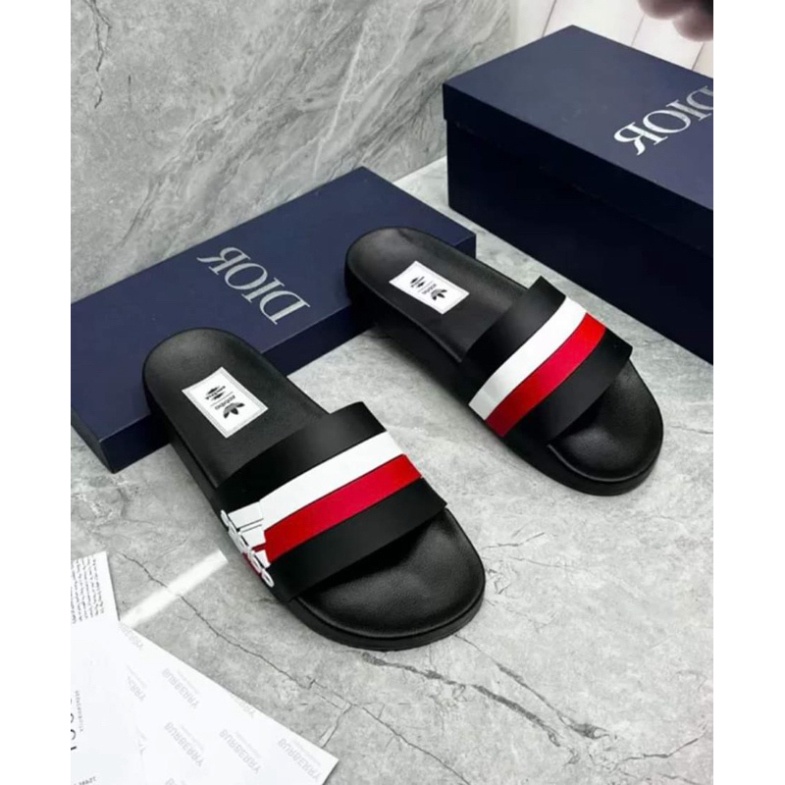 dép Lê AD nam nữ quai cao su size 36-43 .