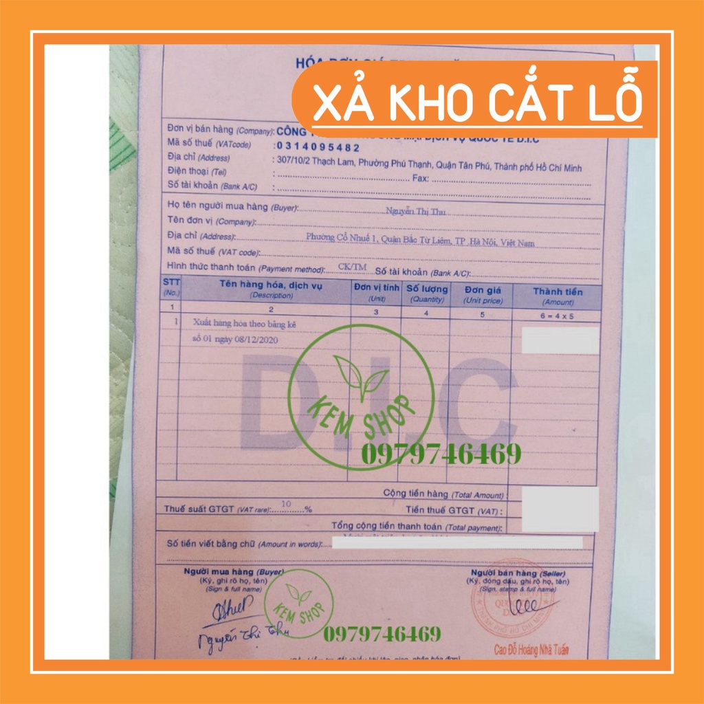 Canxi Milk Calcium sữa + DHA kids Healthy care 60v