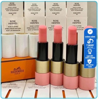 Son dưỡng hermes 30,14,49 và hermes rouge matte màu 53,64,68,85,21