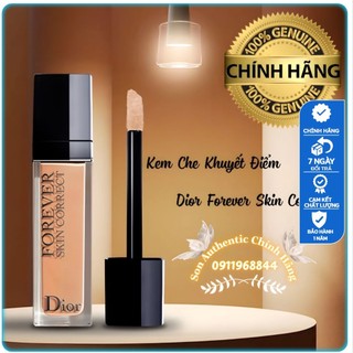 Che Khuyết Điểm Dior Cao Cấp - Dior Forever Skin Correct 11ml