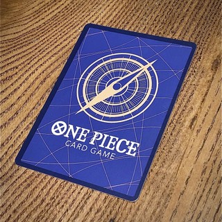 [Thẻ bài One Piece TCG] Scratchmen Apoo - OP01-103 - Common