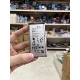 Pin lg bl-t41/ pin lg g8 dung lượng chuẩn bảo hành 1 đổi 1