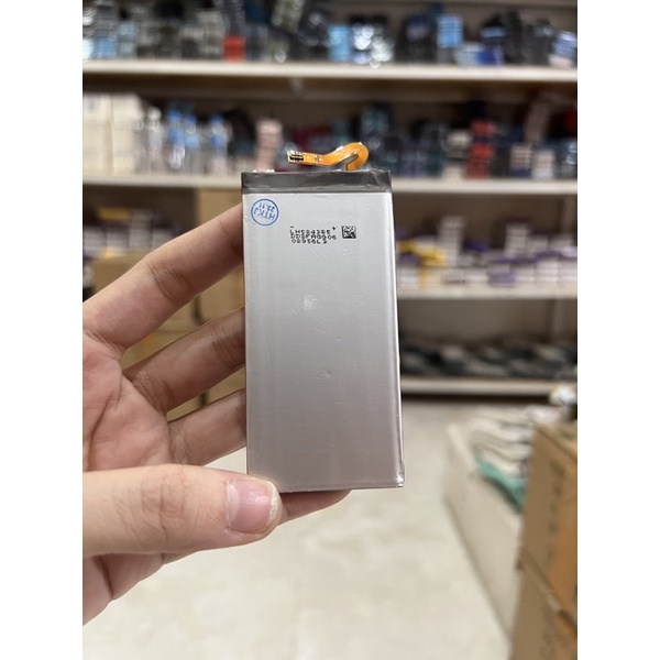 Pin LG BL-T41/ Pin LG G8  Dung lượng chuẩn bảo hành 1 đổi 1