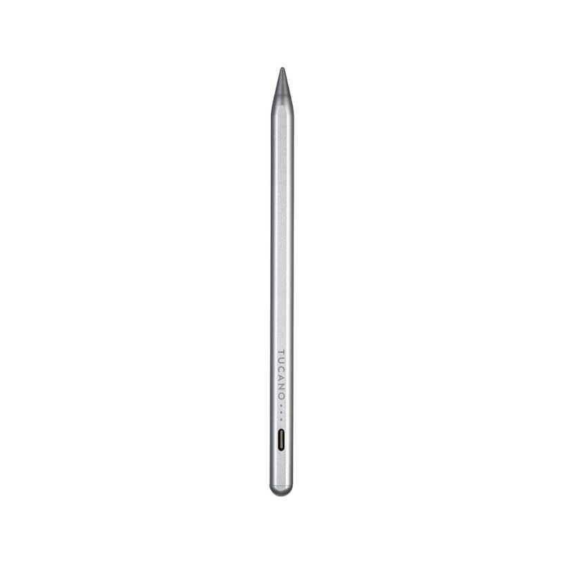 Bút Cảm Ứng Ipad TUCANO Stylus Pen, ngòi mượt, nhấn thông minh