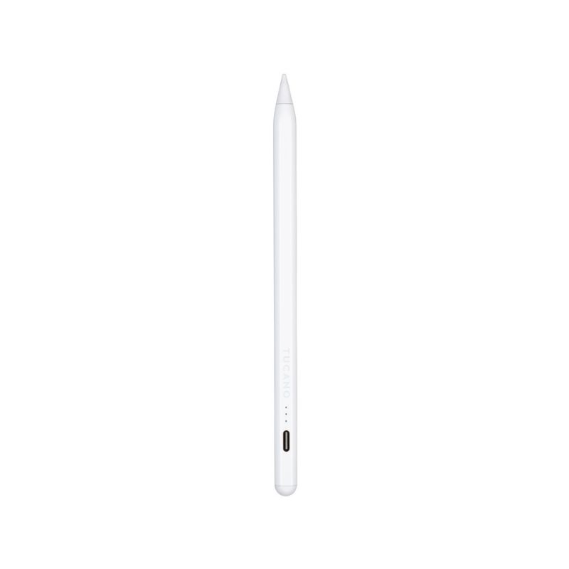 Bút Cảm Ứng Ipad TUCANO Stylus Pen, ngòi mượt, nhấn thông minh