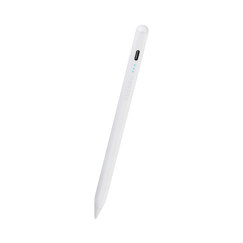 Bút Cảm Ứng Ipad TUCANO Stylus Pen, ngòi mượt, nhấn thông minh