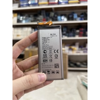 Pin lg g7 / pin bl-t39 dung lượng chuẩn bảo hành 1 đổi 1