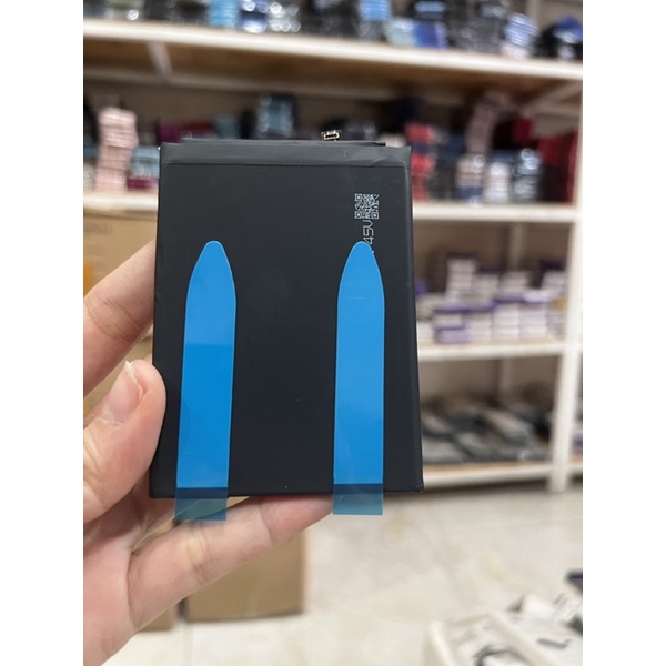 Pin Xiaomi BN54 / Xiaomi Redmi 9  Dung lượng cao bảo hành 1 đổi 1