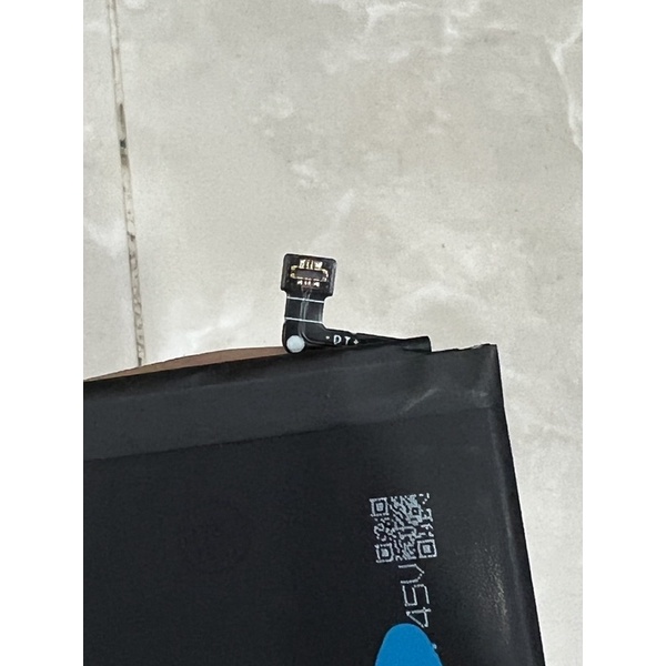 Pin Xiaomi BN54 / Xiaomi Redmi 9  Dung lượng cao bảo hành 1 đổi 1