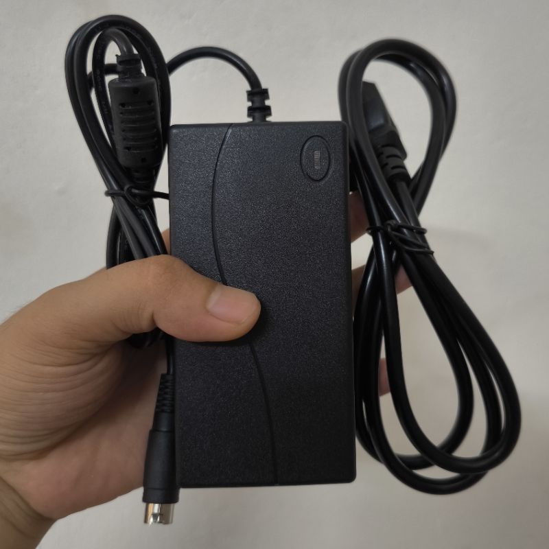 Bộ nguồn máy in bill , máy in tem 24V -2.5/3A mới 100%