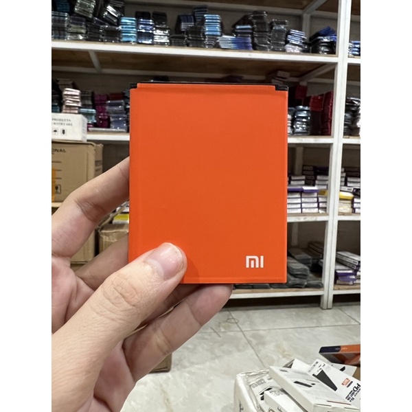 Pin Xiaomi BM45 - Xiaomi Redmi Note 2  Hàng zin nhập khẩu bảo hành 1 đổi 1