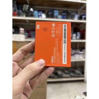 Pin xiaomi bm45 - xiaomi redmi note 2 hàng zin nhập khẩu bảo hành 1 đổi 1