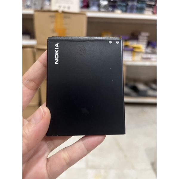 Pin Nokia V3760T / Pin Nokia C2  dung lượng cao bảo hành 1 đổi 1