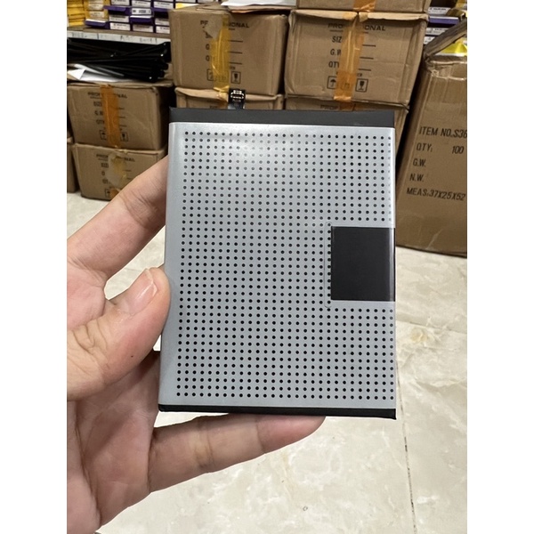 Pin Huawei HB356687ECW/ Pin Huawei Nova 3i/ 2i/ P30 Lite  Dung lượng chuẩn bảo hành 1 đổi 1