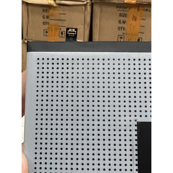 Pin Huawei HB356687ECW/ Pin Huawei Nova 3i/ 2i/ P30 Lite  Dung lượng chuẩn bảo hành 1 đổi 1