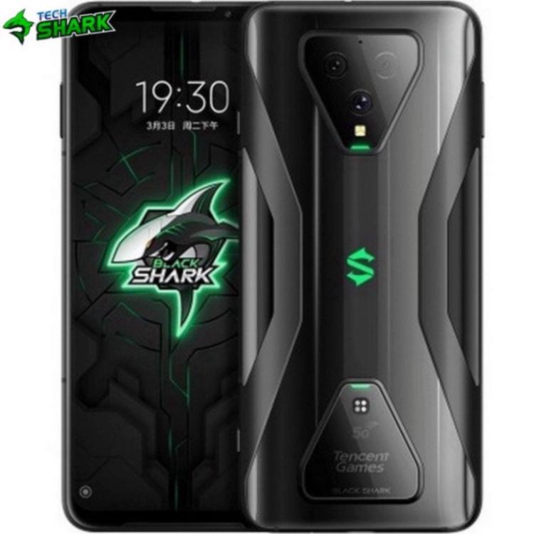 Điện thoại Xiaomi Black Shark 3  Chính hãng 100% Bảo Hành 1 Năm hoàn trả trong 7 ngày