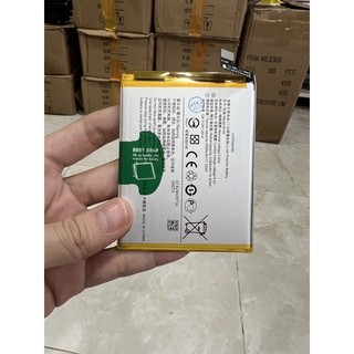 Pin vivo s1 2020 / vivo b-h0 dung lượng chuẩn bảo hành 1 đổi