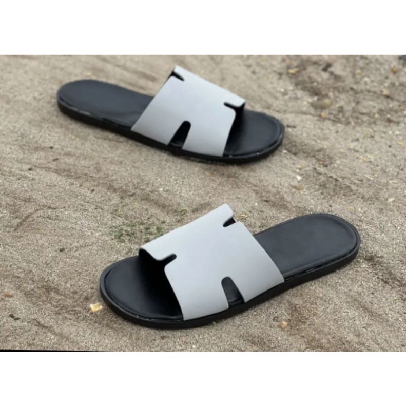 ❤️ Dép nam quai ngang Size 38_43 Unisex Hót Trend .