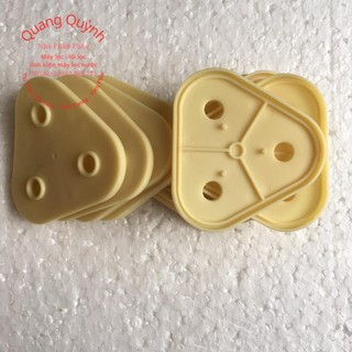 10 tam giác đầu bơm máy lọc nước, phớt bơm máy lọc nước, da bơm máy lọc nước.