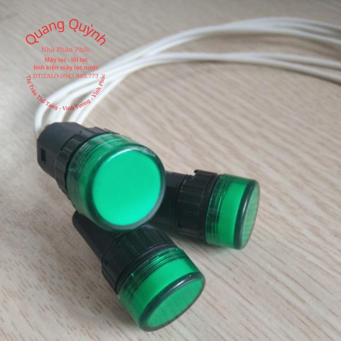 10 chiếc đèn báo máy lọc nước RO