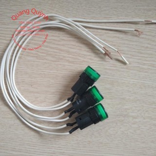 10 chiếc đèn báo máy lọc nước RO