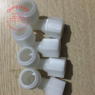 10 chiếc cút cho cốc lọc thô 20" dây 10