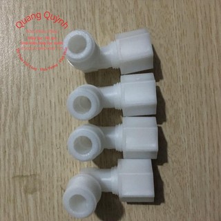10 chiếc cút cho cốc lọc thô 20" dây 10