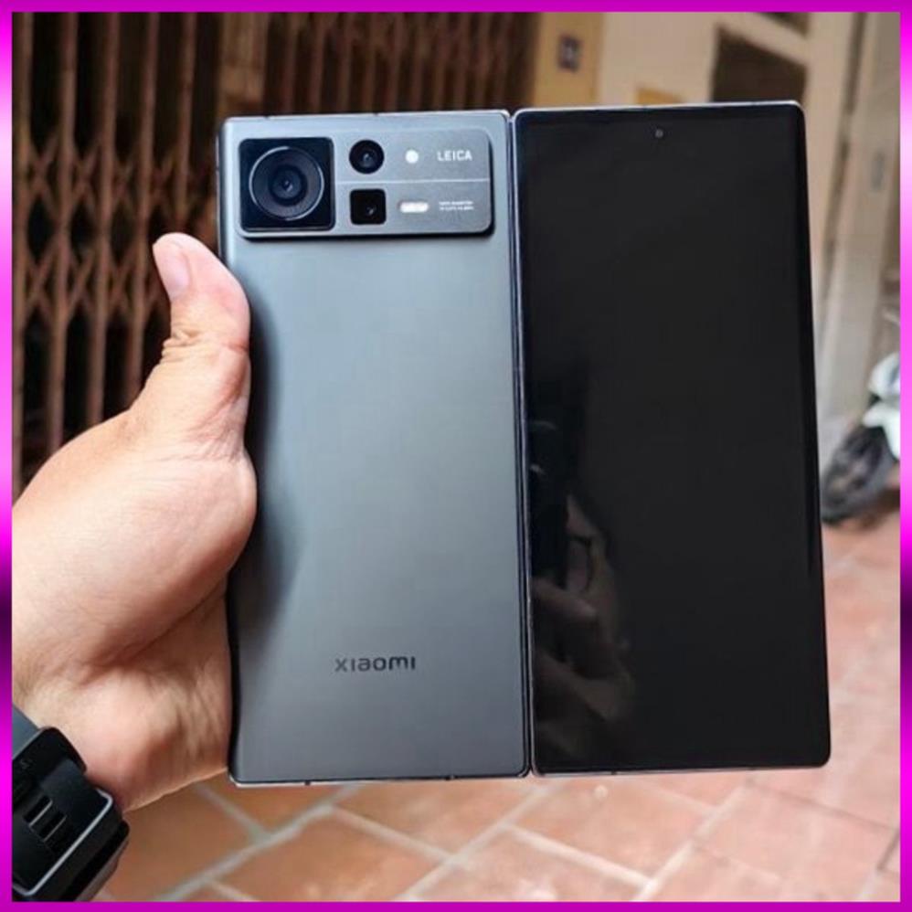 Điện thoại Xiaomi MIX Fold 2 /HÀNG NHẬP KHẨU fullbox nguyên seal/bảo hành 12 tháng K9Q -Shop uy tín