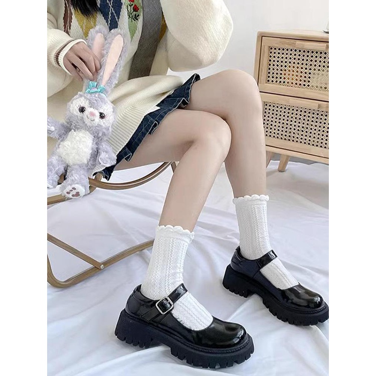 Quần Tất Trơn Màu Thời Trang Cho Nữ