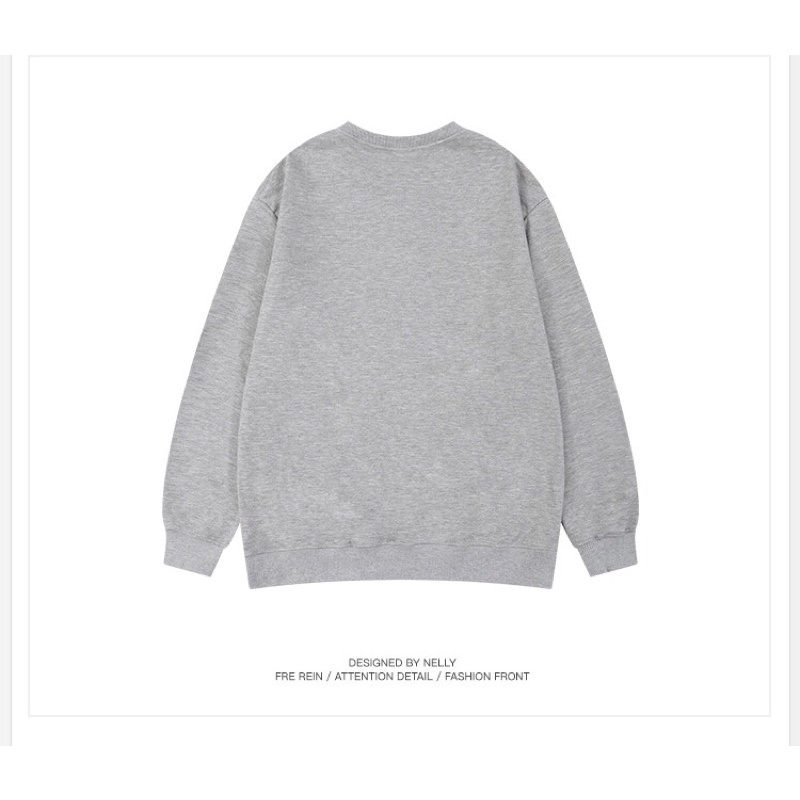 Áo sweater nelly heybig sale  49 city catalogue