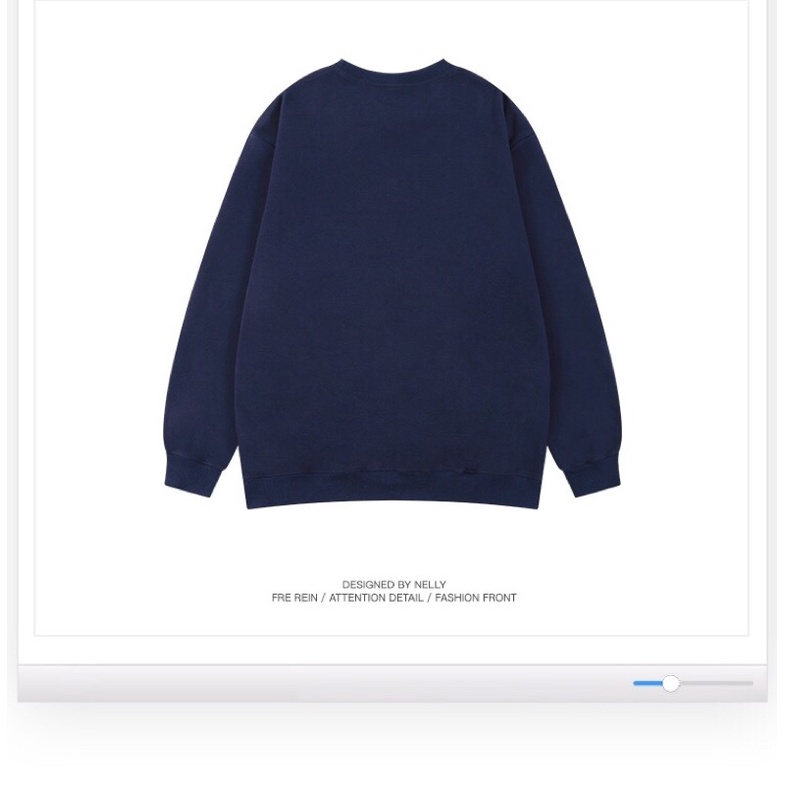 Áo sweater nelly heybig sale  49 city catalogue