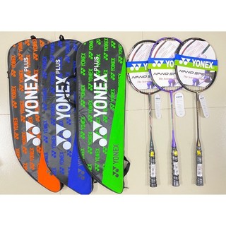 Vợt đơn yonex plus tặng thêm quà