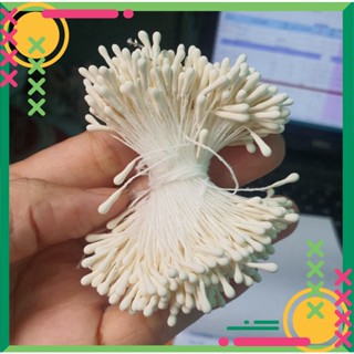 Nhị làm hoa kẽm nhung, nhị tăm dài 380