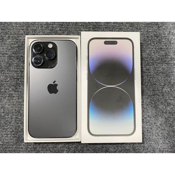 14 pro|max 256GB Lướt 99% - Pin 100% . T3