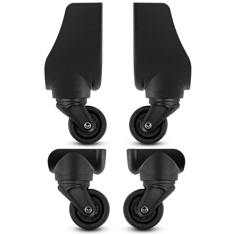 Bánh Xe Vali Hành Lý Hình Dao Độc Đáo f29f30 p040