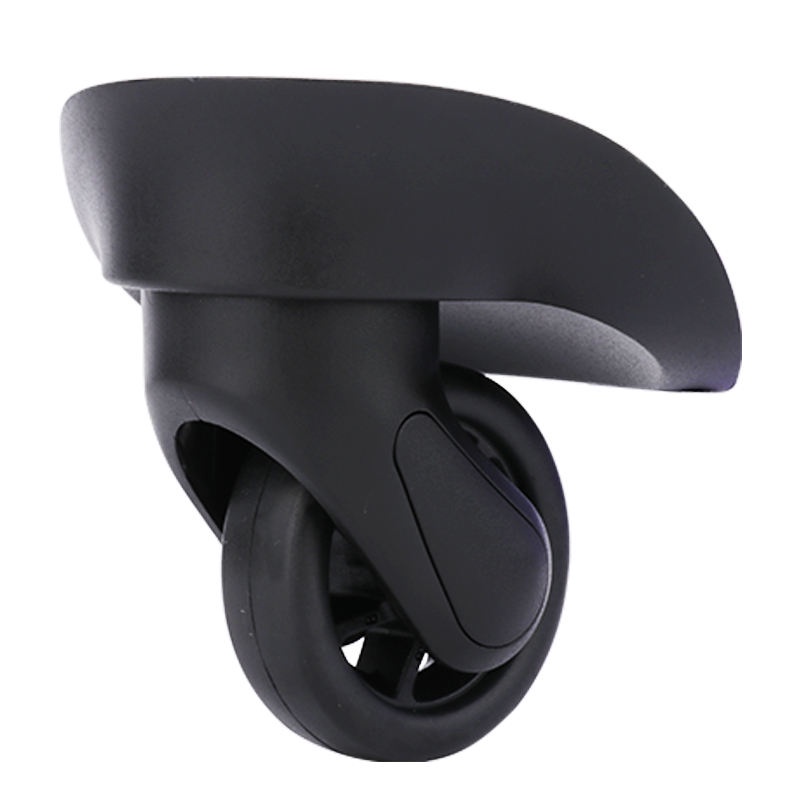 Bánh Xe Thay Thế Cho Vali Hành Lý Có Mật Khẩu